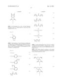 NOVEL COMPOUND, POLYMER, CROSS-LINKED COMPOUND OF POLYMER, AND OPTICAL     ELEMENT INCLUDING CROSS-LINKED COMPOUND diagram and image