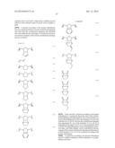 NOVEL COMPOUND, POLYMER, CROSS-LINKED COMPOUND OF POLYMER, AND OPTICAL     ELEMENT INCLUDING CROSS-LINKED COMPOUND diagram and image