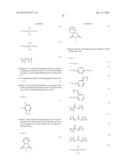 NOVEL COMPOUND, POLYMER, CROSS-LINKED COMPOUND OF POLYMER, AND OPTICAL     ELEMENT INCLUDING CROSS-LINKED COMPOUND diagram and image