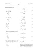 NOVEL COMPOUND, POLYMER, CROSS-LINKED COMPOUND OF POLYMER, AND OPTICAL     ELEMENT INCLUDING CROSS-LINKED COMPOUND diagram and image