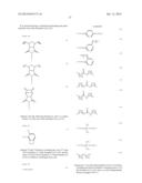 NOVEL COMPOUND, POLYMER, CROSS-LINKED COMPOUND OF POLYMER, AND OPTICAL     ELEMENT INCLUDING CROSS-LINKED COMPOUND diagram and image