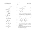 NOVEL COMPOUND, POLYMER, CROSS-LINKED COMPOUND OF POLYMER, AND OPTICAL     ELEMENT INCLUDING CROSS-LINKED COMPOUND diagram and image