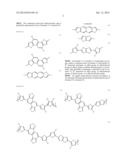 ORGANIC SEMICONDUCTOR MATERIAL diagram and image