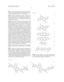 ORGANIC SEMICONDUCTOR MATERIAL diagram and image