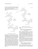 ORGANIC SEMICONDUCTOR MATERIAL diagram and image