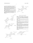 ORGANIC SEMICONDUCTOR MATERIAL diagram and image