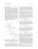 ORGANIC SEMICONDUCTOR MATERIAL diagram and image