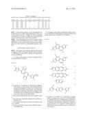 ORGANIC SEMICONDUCTOR MATERIAL diagram and image