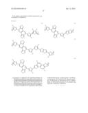 ORGANIC SEMICONDUCTOR MATERIAL diagram and image