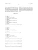 MULTISPECIFIC PEPTIDES diagram and image