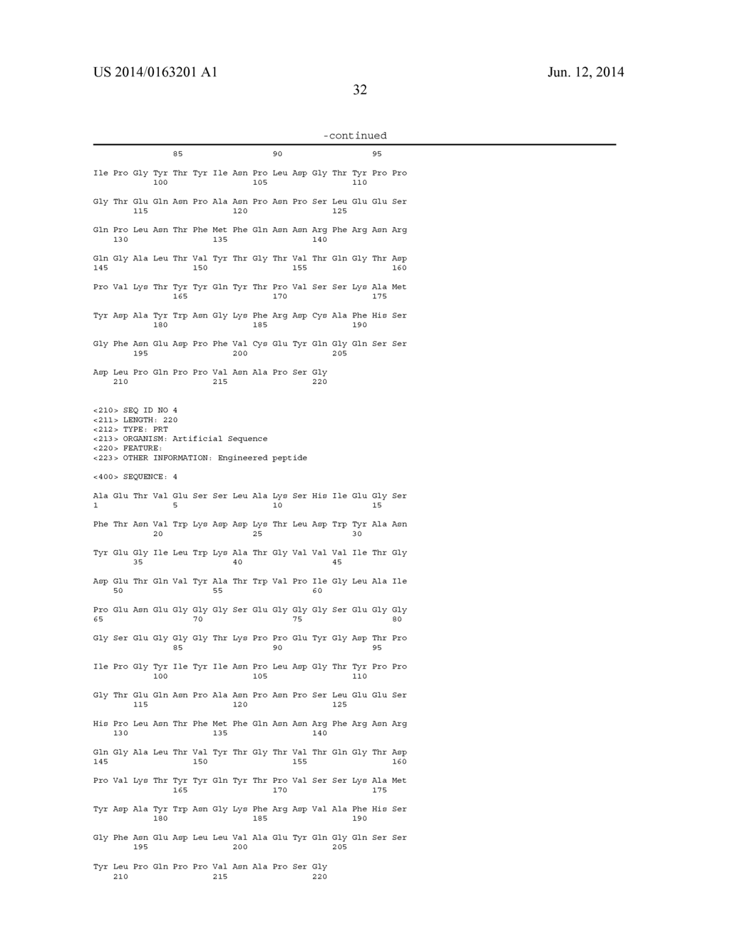 MULTISPECIFIC PEPTIDES - diagram, schematic, and image 43