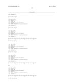 MULTISPECIFIC PEPTIDES diagram and image