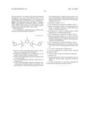 COLORING MATTER COMPOUND, INK, HEAT-SENSITIVE TRANSFER RECORDING SHEET,     AND RESIST COMPOSITION FOR COLOR FILTER diagram and image