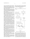 PROCESS FOR THE ESTERIFICATION OF HYALURONIC ACID WITH HYDROPHOBIC ORGANIC     COMPOUNDS diagram and image