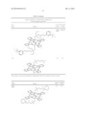 NOVEL PHTHALOCYANINE DERIVATIVES FOR THERAPEUTIC USE diagram and image