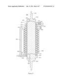 CONTINUOUS EXTRACTOR, CONCENTRATOR AND DRYER diagram and image