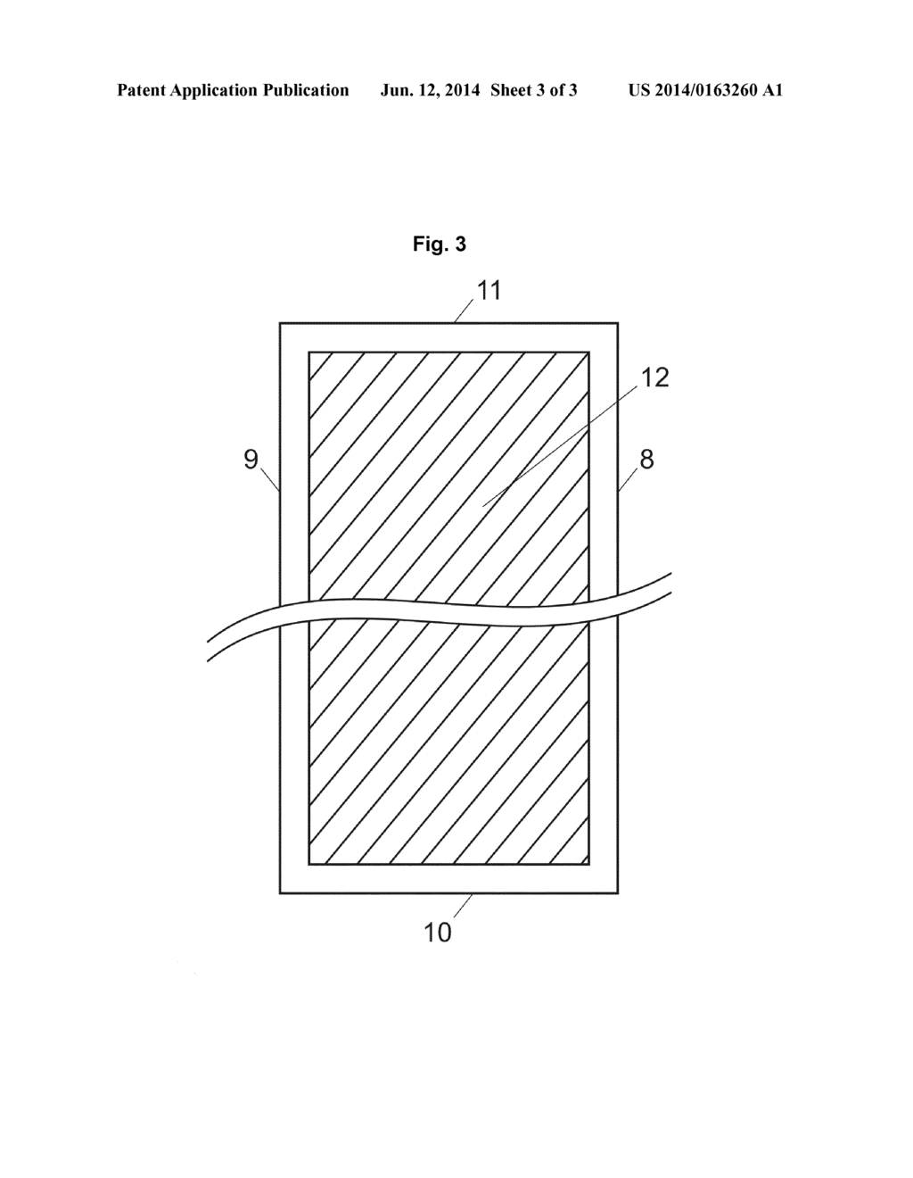 METHOD FOR CARRYING OUT EXOTHERMIC CATALYTIC REACTIONS AND A REACTOR FOR     USE IN THE METHOD - diagram, schematic, and image 04