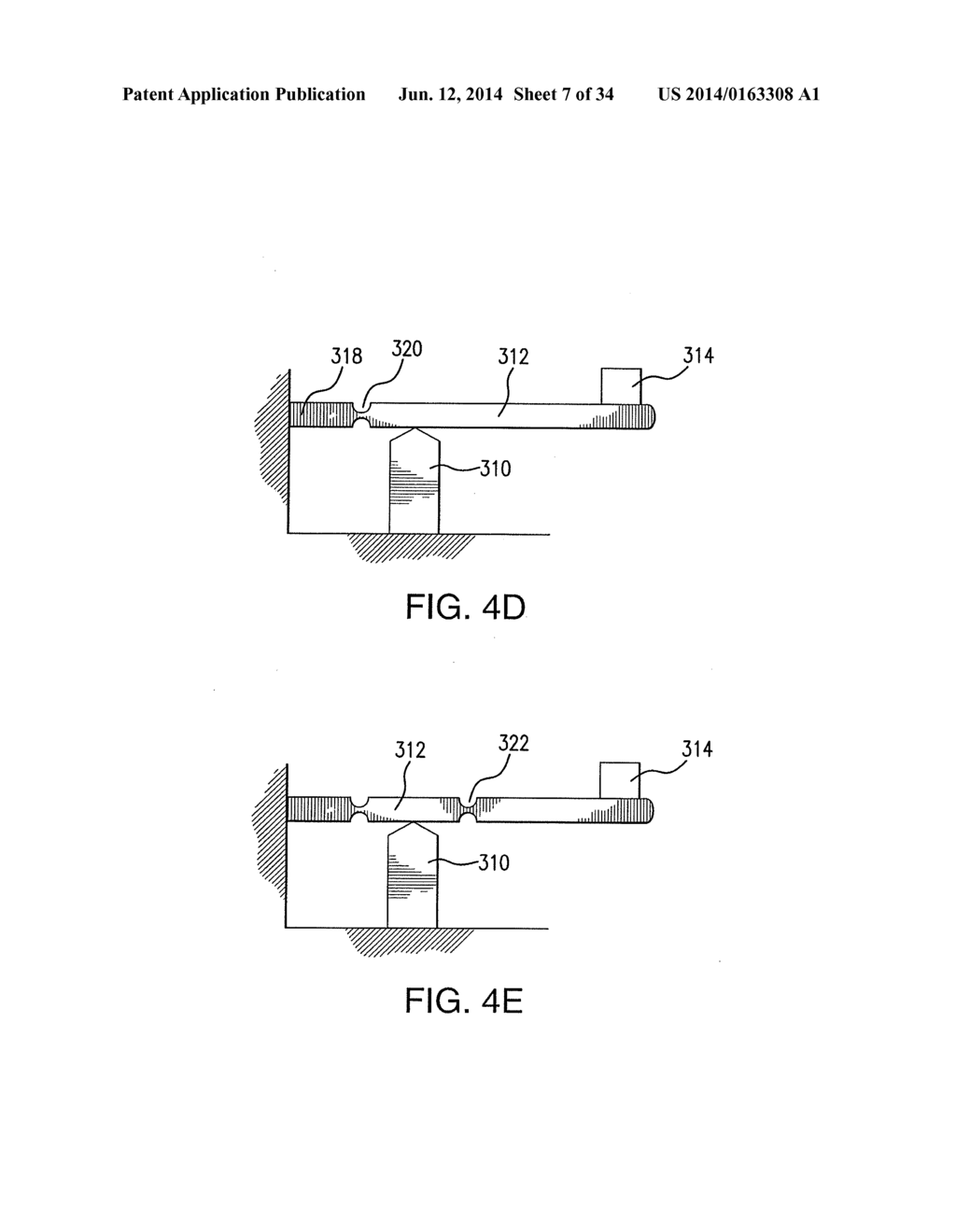 ELECTROMECHANICAL TRANSDUCER WITH MECHANICAL ADVANTAGE - diagram, schematic, and image 08