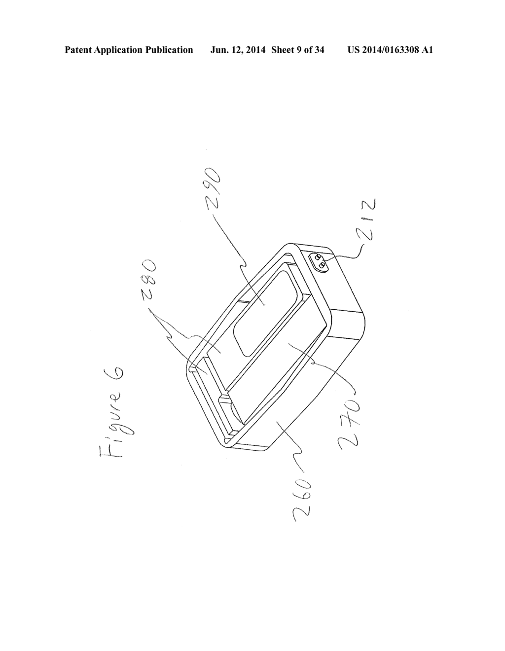 ELECTROMECHANICAL TRANSDUCER WITH MECHANICAL ADVANTAGE - diagram, schematic, and image 10