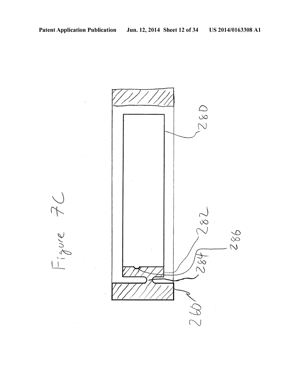 ELECTROMECHANICAL TRANSDUCER WITH MECHANICAL ADVANTAGE - diagram, schematic, and image 13