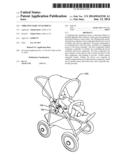 Vibrating Baby Attachment diagram and image