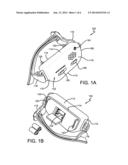 Vibrating Baby Attachment diagram and image