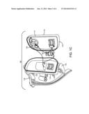 Vibrating Baby Attachment diagram and image