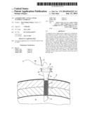 LAPAROSCOPIC CANNULA WITH SUTURING CAPABILITY diagram and image