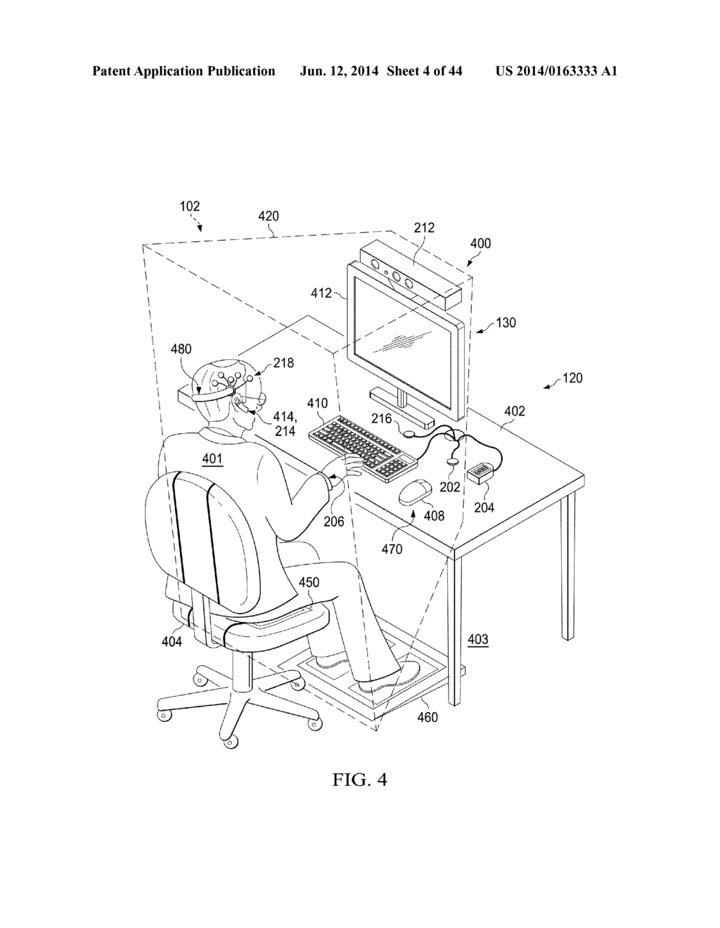 FLOOR MAT SYSTEM AND ASSOCIATED, COMPUTER MEDIUM AND COMPUTER-IMPLEMENTED     METHODS FOR MONITORING AND IMPROVING HEALTH AND PRODUCTIVITY OF EMPLOYEES - diagram, schematic, and image 05