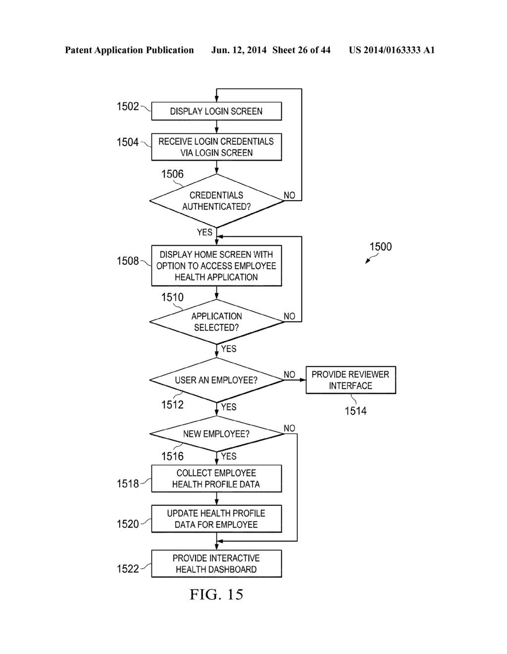 FLOOR MAT SYSTEM AND ASSOCIATED, COMPUTER MEDIUM AND COMPUTER-IMPLEMENTED     METHODS FOR MONITORING AND IMPROVING HEALTH AND PRODUCTIVITY OF EMPLOYEES - diagram, schematic, and image 27