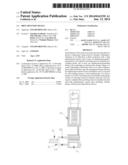 DRUG DELIVERY DEVICE diagram and image