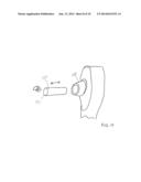 Portable Tonometer diagram and image