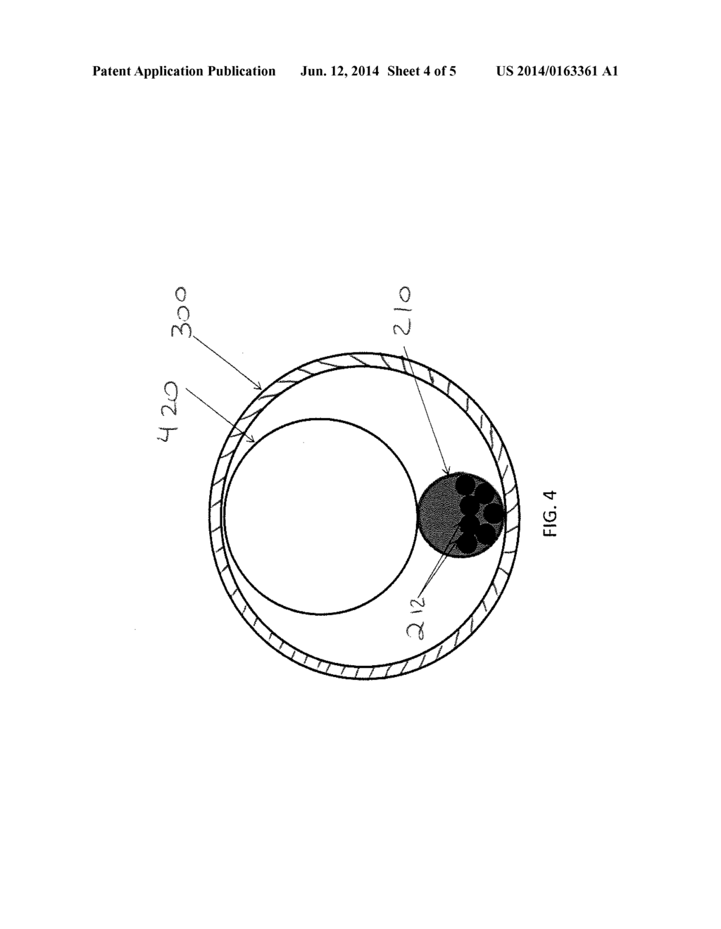 Combination Rotational and Phased-Array In Vivo Imaging Devices and     Methods - diagram, schematic, and image 05