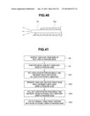 TUMOR TISSUE REDUCTIVE PROCEDURE UNDER ULTRASOUND OBSERVATION diagram and image