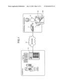 ULTRASOUND DIAGNOSIS APPARATUS diagram and image