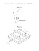 ULTRASOUND DIAGNOSIS APPARATUS diagram and image