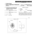 METHOD AND SYSTEM FOR DETECTING AND ASSESSING BRAIN INJURIES USING     VARIABILITY ANALYSIS OF CEREBRAL BLOOD FLOW VELOCITY diagram and image