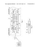 Self-Flushing Intravascular Catheter Apparatus and Associated Methods diagram and image