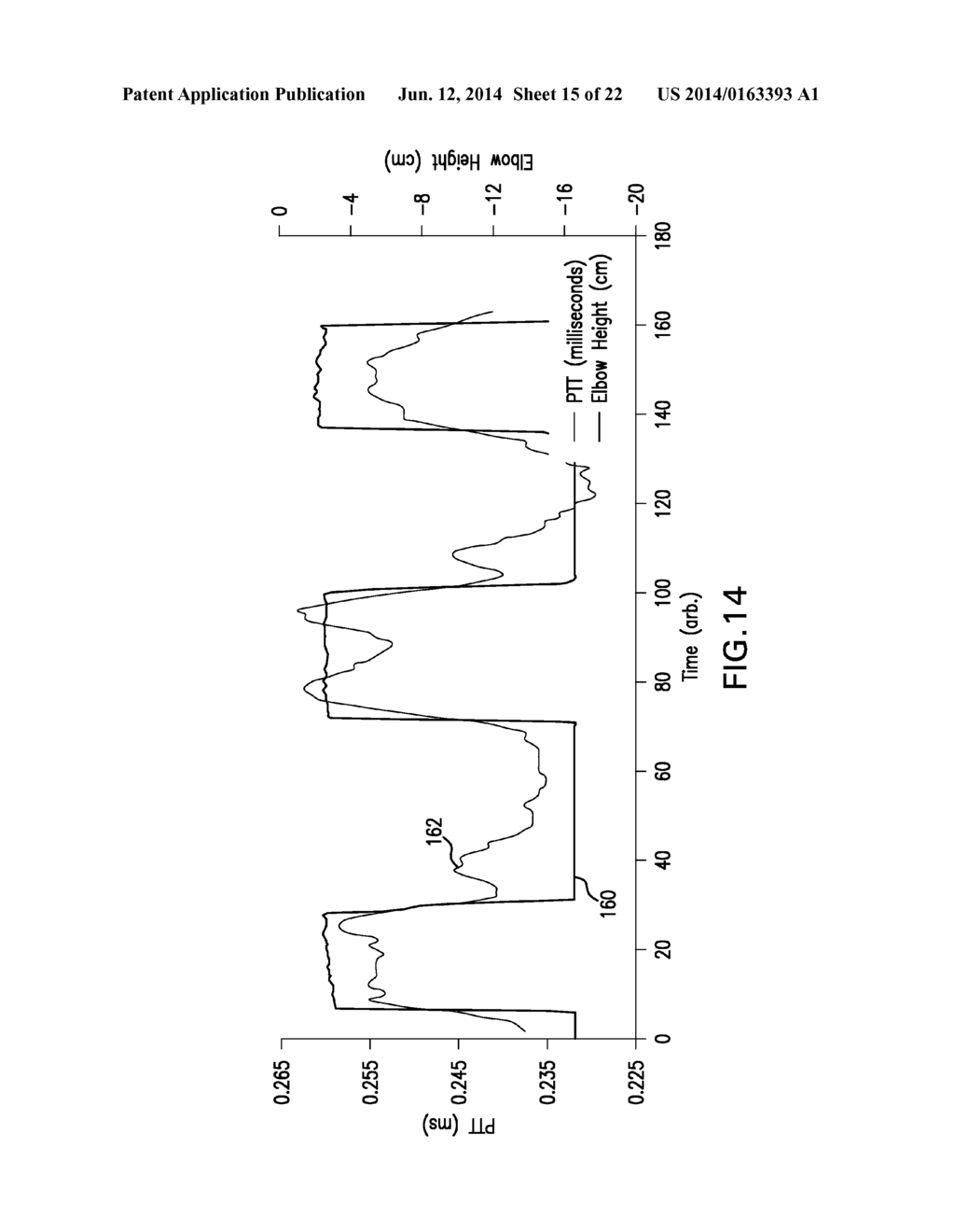 ALARM SYSTEM THAT PROCESSES BOTH MOTION AND VITAL SIGNS USING SPECIFIC     HEURISTIC RULES AND THRESHOLDS - diagram, schematic, and image 16