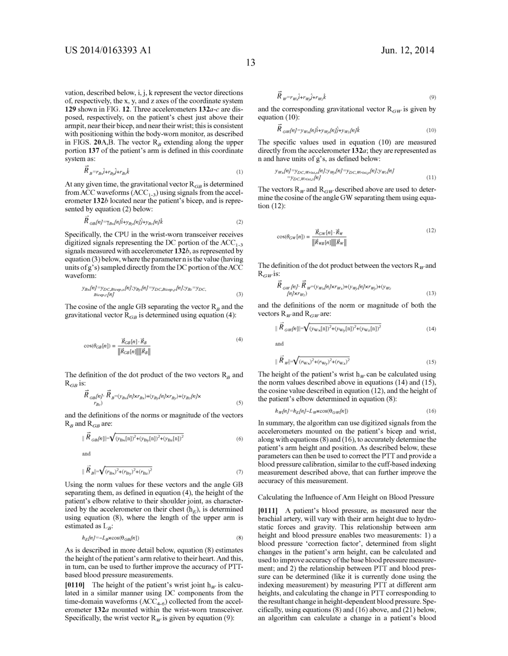 ALARM SYSTEM THAT PROCESSES BOTH MOTION AND VITAL SIGNS USING SPECIFIC     HEURISTIC RULES AND THRESHOLDS - diagram, schematic, and image 36