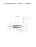 INSERTABLE PROBE FOR DIAGNOSIS OF LESIONAL TISSUE IN REAL TIME AND METHOD     OF MANUFACTURING ELECTRODE THEREOF diagram and image