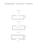 INSERTABLE PROBE FOR DIAGNOSIS OF LESIONAL TISSUE IN REAL TIME AND METHOD     OF MANUFACTURING ELECTRODE THEREOF diagram and image