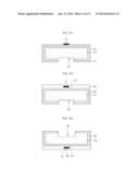 INSERTABLE PROBE FOR DIAGNOSIS OF LESIONAL TISSUE IN REAL TIME AND METHOD     OF MANUFACTURING ELECTRODE THEREOF diagram and image