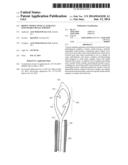 BIOPSY NEEDLE WITH A LATERALLY EXPANDABLE DISTAL PORTION diagram and image