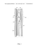 BIOPSY NEEDLE WITH A LATERALLY EXPANDABLE DISTAL PORTION diagram and image