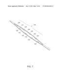 BIOPSY NEEDLE WITH A LATERALLY EXPANDABLE DISTAL PORTION diagram and image