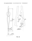 BIOPSY NEEDLE WITH A LATERALLY EXPANDABLE DISTAL PORTION diagram and image