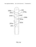 BIOPSY NEEDLE WITH A LATERALLY EXPANDABLE DISTAL PORTION diagram and image