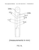 BIOPSY NEEDLE WITH A LATERALLY EXPANDABLE DISTAL PORTION diagram and image