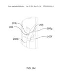 BIOPSY NEEDLE WITH A LATERALLY EXPANDABLE DISTAL PORTION diagram and image